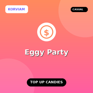 Eggy Party