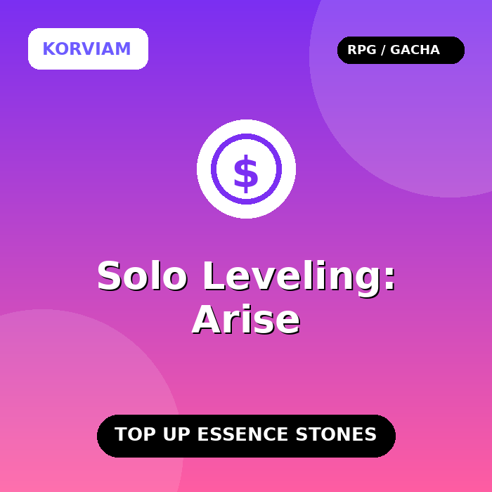 Solo Leveling: Arise