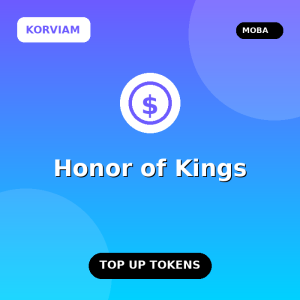 Honor of Kings