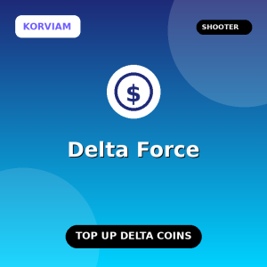 Delta Force