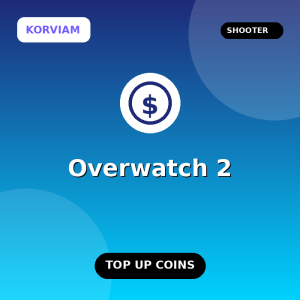 Overwatch 2