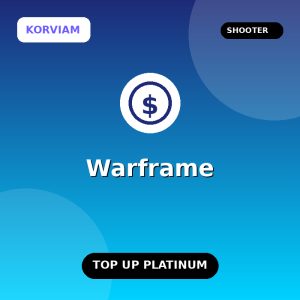 Warframe