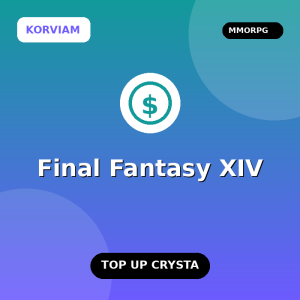 Final Fantasy XIV