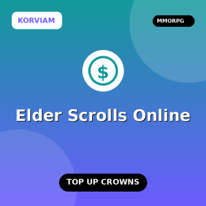 Elder Scrolls Online