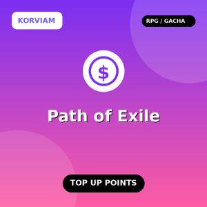 Path of Exile