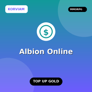 Albion Online