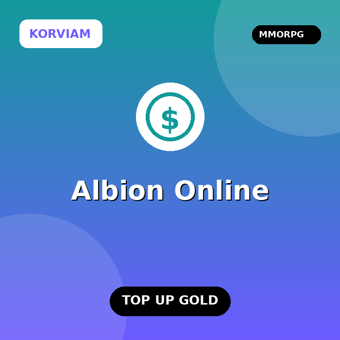 Albion Online